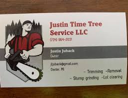 Browse 17,038 tree service stock photos and images available, or search for tree removal or tree trimming to find more great stock photos and pictures. Justin Time Tree Service The New Business Cards Are In Give Us A Call With Any Of Your Tree Work Needs And Get A Free Estimate Today Facebook