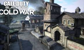 Standoffs are designed to mount signs, architectural panels, glass, photographs, artwork and just about any other material at a fixed distance from a surface. Black Ops Cold War Standoff Map Change Causes Big Debate Charlie Intel