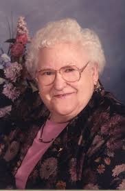 Lucille Mann Obituary January 14, 2015