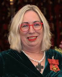 Cindy Johns's Instagram, Twitter & Facebook