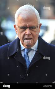 John kaye hi-res stock photography and images