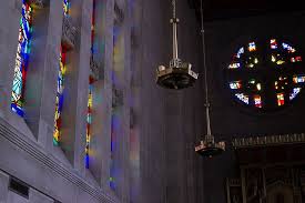 Cathedral of Mary Our Queen