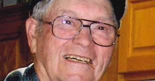 Donald Earl Kellogg, 86