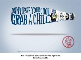 In other words, spend some time with your highball, even. Club Shandy Print Advert By Adforcepag Find Your Chill 4 Ads Of The World