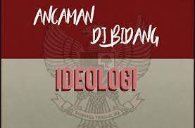 Ancaman dari propaganda, peredaran narkoba, film prno, . Contoh Kasus Ancaman Di Bidang Ideologi Pengertian Gerakan Teroris Radikal