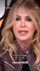 “Dovete sapere di Giada”. L'amica Guenda Goria rompe il silenzio: dopo la morte della mamma..