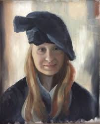 Sarah Borg (France), Contemporary Painter Artist