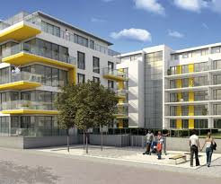 Obergeschoß eines gepflegten mehrfamilienhauses mit 8. 3 Zimmer Wohnung Zu Vermieten Am Winterhafen 20 55131 Mainz Altstadt Mapio Net
