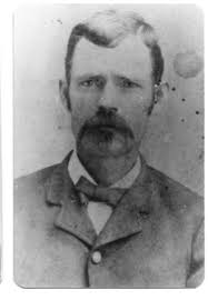 Noah McFadden Allbright (1847-1919)