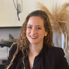 Mercedes López Arratia — Speakers — Talent Land México