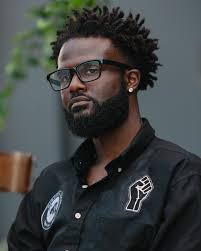 Brother Jamaal Shabazz (fka Jamaal Nelson)