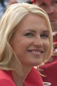 „ich brauche feminismus, weil an ihm unsere zukunft hängt: Manuela Schwesig Wikidata
