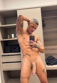 Here Are 25 Photos And 8 Videos Of Gay Porn Star Italo Andrade, Just  Because 