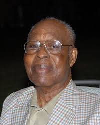 Robert Broom, Sr. Obituary