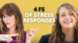 How to Get Through A Stressful Conversation (WITHOUT Losing Composure)