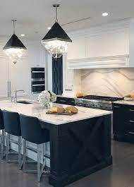 55 Pictures Of Suitable Kitchen Design Ideas Page 6 Of 55 Lady Ideas Kitchen Design Luxury Kitchens Home Decor Kitchen