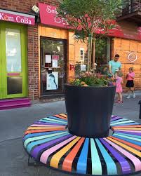 Instagram Montreal De La Rue Street Art