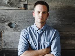 She went on to confess that their roles in this pilot were pretty similar to their roles in suits. Patrick J Adams On Suits Reclaimed Furniture And His Hidden Talent Architectural Digest