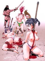 Uncensored Snuff Hentai Shemale Action - For You