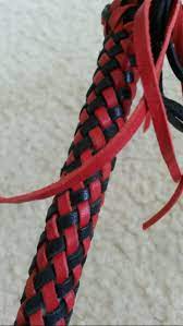 Diamond braids are typically fully occupied. What Am I Doing Wrong Braiding Around A Core Braiding Leatherworker Net