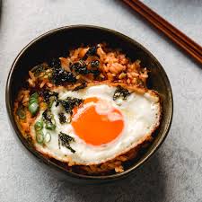 I found that korean meals there affordable unlike standalone korean restaurants. Hmart Uk It S A Great Day For Some Kimchi Fried Rice Visit Us At H Mart For Amazingly Fresh And Delicious Ingredients To Make Your Very Own Fried Rice We Even