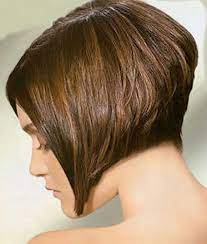 Hairxstatic Angled Bobs Gallery 3 Of 8 Graduated Bob Haircuts Bobs Haircuts Inverted Bob Hairstyles