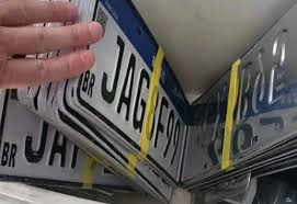 Recebeu multas que n&atilde;o cometeu? Detran-MT orienta como agir em caso de placa clonada | Not&iacute;cia Max