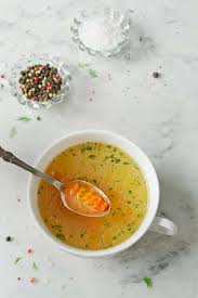 Can You Get Botulism From A Chicken Broth The Whole Portion