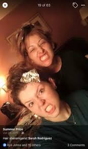 Sarah Rodriguez Obituary April 19, 2021