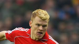 This is a short video that shows the best goals by one of liverpool's best full backs, john arne riise. Riise Ready For Tough Run Football News Sky Sports