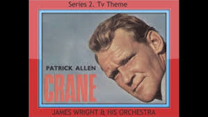 Crane Tv Theme * James Wright & His Orchestra