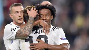 Удинезе — ювентус 2:1 голы: Udineze Yuventus Prognoz I Stavka Za 2 15 06 10 2018 Prognozy Na Futbol Livesport Ru