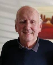 Condolence Book for CON MURPHY (Togher, Cork)