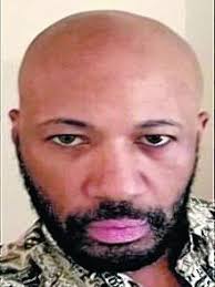 Johnnie Webber Obituary (1966-2023)