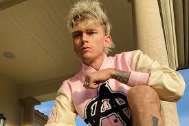Colson baker is better known by his stage name machine gun kelly. Machine Gun Kelly Debuts Slashed Neck Tattoo Idea Huntr
