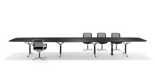 For example, is a conference room table for a large room going to be feasible if you transform the space into two smaller meeting areas? Filo Conference Portfolio Dimensions Bene Office Furniture