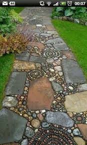 Pad More Pro Landscaping Tips At Www Cypresscreeklandscapesupply Com Landschaftsbau Hinterhof Garten Gartengestaltung