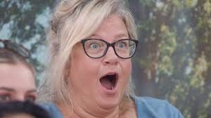 We ranked the Celebrity Big Brother 2025 line-up from who is most to least  likely to win 🤩 Check out all the stars who entered the CBB house at the  link in