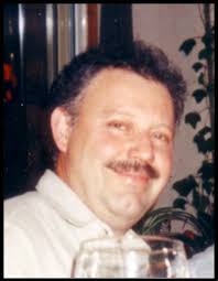 Obituary information for John Volpatti