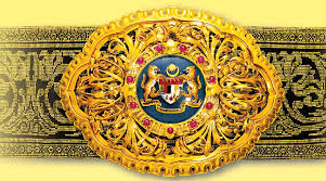 Yang dipertuan agong, the 5.12.84 sultan iskandar of jahore becomes the. Psvt401 Alat Kebesaran Diraja Arts Quiz Quizizz