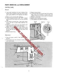 Pin On Sewing Machine Manuals