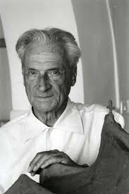 Architect Giovanni Michelucci was born