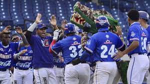 Tras caer de forma contundente ante brasil, y después de anunciar que hasta 11 miembros de su delegación dieron positivo, buscan poder dar la. Cuando Juega Colombia En La Serie Del Caribe 2021 Calendario Partidos Y Resultados As Colombia