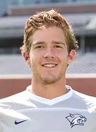 2017 Men's Soccer Roster