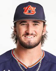 2023 AUBURN BASEBALL
