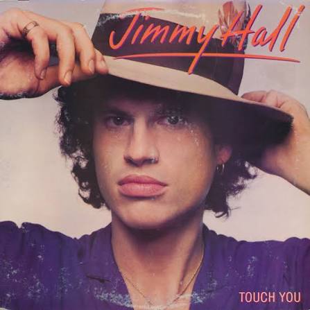 Jimmy Hall Songs