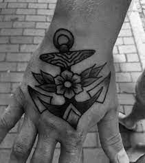Browse our catalog or create your own cool tattoo idea and get inked by experienced staff. Top 61 Traditional Hand Tattoo Ideas 2021 Inspiration Guide