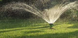 Generally, most people are aware that the morning is the most appropriate time to water your lawn since the air is cool during this time of the day and the water is more likely to penetrate deeply. How To Calculate Lawn Irrigation Water Usage And Costs Today S Homeowner