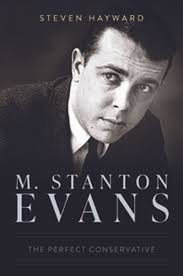 M. Stanton Evans