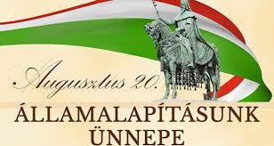 Az ünnepség gerincét adó állami rendezvények, a szent istván napi. Xxi Kerulet Csepel Augusztus Huszadikai Unnepseg A Daru Dombon